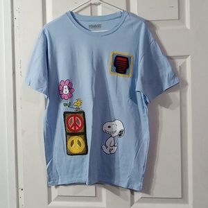 PEANUTS,  T-shirt